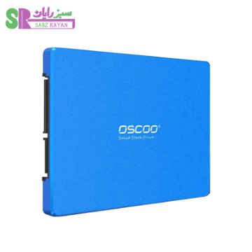اس اس دی اوسکو BLUE 512GB 2.5 اینچ