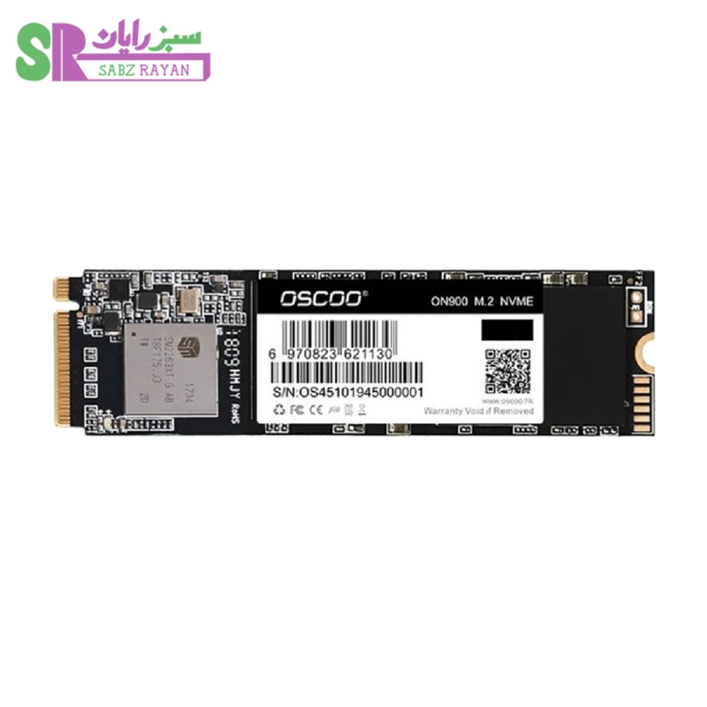 اس اس دی M.2 NVMe اوسکو ON900 1TB