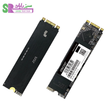 اس اس دی M.2 NVMe اوسکو ON800 512GB