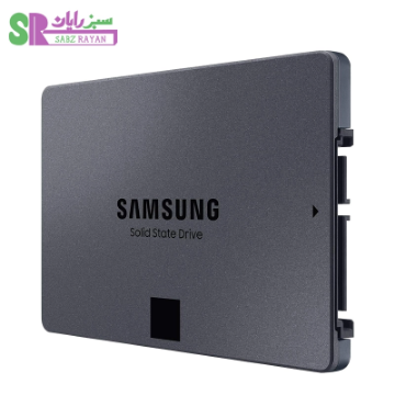اس اس دی سامسونگ 870 QVO 2TB