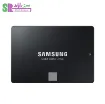 اس اس دی سامسونگ 870 EVO 2TB