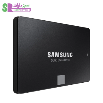 اس اس دی سامسونگ 870 EVO 250GB