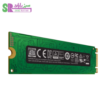 اس اس دی سامسونگ 860 EVO 500GB