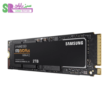 اس اس دی سامسونگ EVO 970 PLUS M.2 2TB