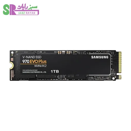 اس اس دی سامسونگ EVO 970 PLUS M.2 1TB