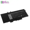 باتری 4 سلولی لپ‌تاپ دل Precision 3540 4GVMP