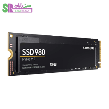 اس اس دی سامسونگ 980 Basic NVMe M.2 500GB