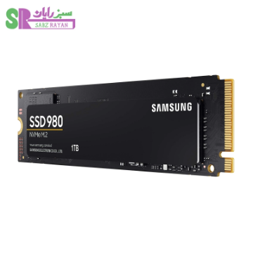 اس اس دی سامسونگ 980 Basic NVMe M.2 1TB