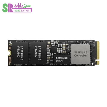 اس اس دی سامسونگ PM9A1 M.2