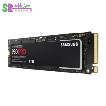اس اس دی سامسونگ 980 Pro NVMe M.2 1TB