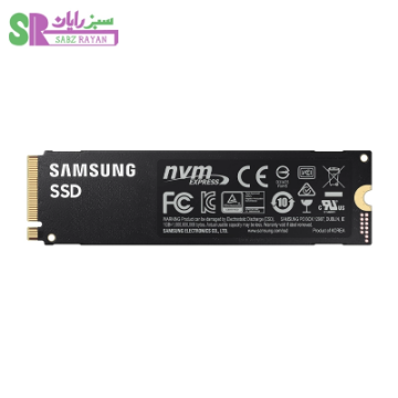 اس اس دی سامسونگ 980 Pro NVMe M.2 250GB