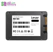 اس اس دی لکسار NS100 512GB