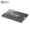 اس اس دی لکسار NS100 512GB