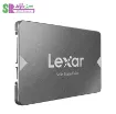 اس اس دی لکسار NS100 128GB