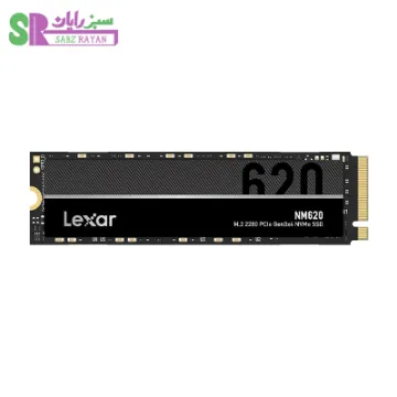 اس اس دی لکسار NM620 M.2 512GB