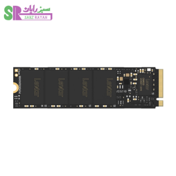 اس اس دی لکسار NM620 M.2 512GB