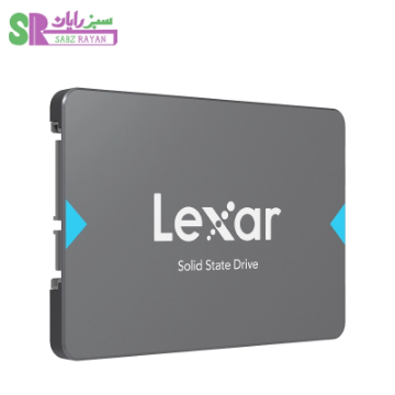 اس اس دی لکسار NQ100 480GB