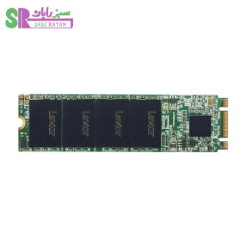 اس اس دی لکسار NM100 M.2 512GB