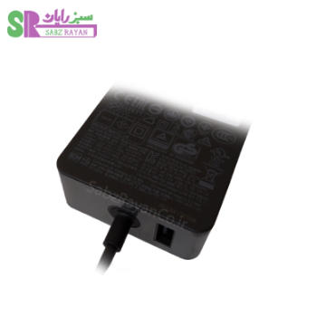 آداپتور لپ تاپ مایکروسافت 12V 2.58A 36W Surface