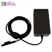 آداپتور لپ تاپ مایکروسافت 15V 4A 65W Surface