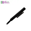 آداپتور لپ تاپ مایکروسافت 15V 4A 65W Surface