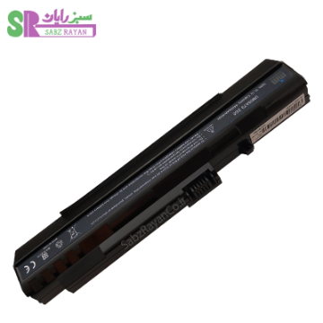 باتری لپ‌تاپ ایسر Aspire One ZG5 UM08B74