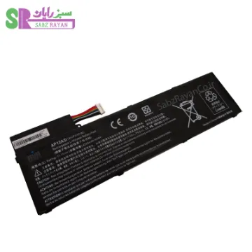 باتری 6 سلولی لپ‌تاپ ایسر Aspire M3-481