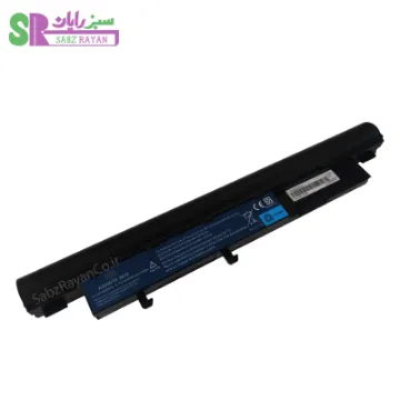 باتری لپ‌تاپ ایسر Aspire 3810 AS09D70