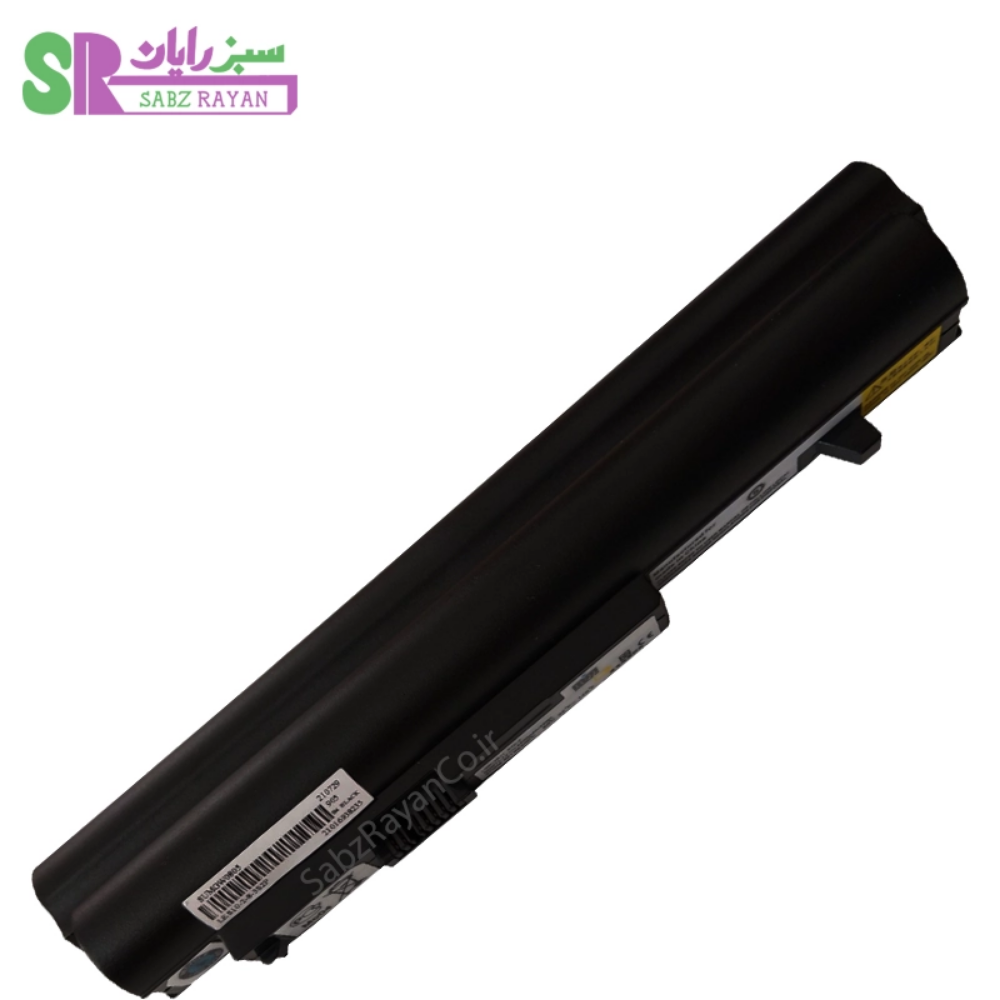 باتری 6 سلولی لپ‌تاپ لنوو IdeaPad S10-2 L09M6Y11