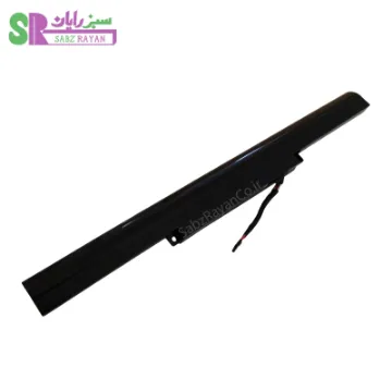 باتری 4 سلولی لپ‌تاپ لنوو V4000 L14L4A01
