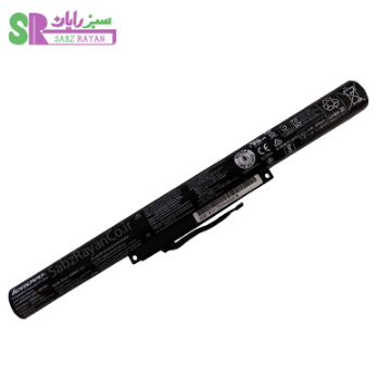 باتری 4 سلولی لپ‌تاپ لنوو V4000 L14L4A01