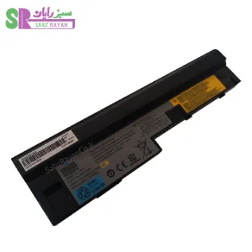 باتری 6 سلولی لپ‌تاپ لنوو IdeaPad S10-3 L08S6Y02