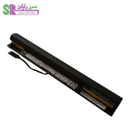 باتری 4 سلولی لپ‌تاپ لنوو IdeaPad 110 L15M4A01