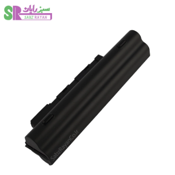 باتری 4 سلولی لپ‌تاپ ایسر Aspire One D260 AL10B31