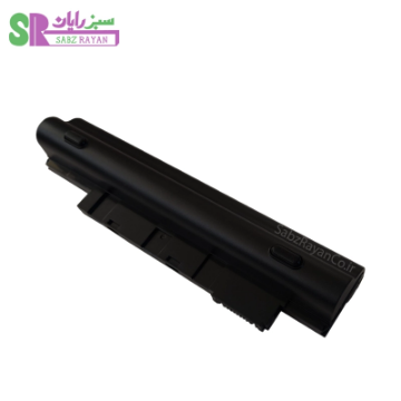 باتری 4 سلولی لپ‌تاپ ایسر Aspire One D260 AL10B31