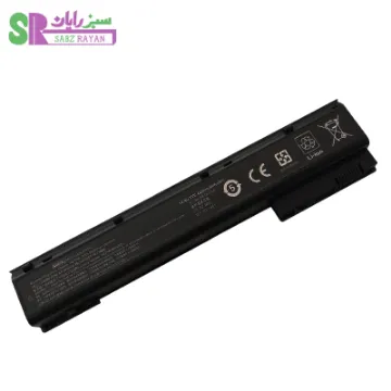 باتری 8 سلولی لپ‌تاپ اچ پی ZBook 15 AR08XL