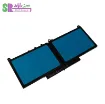 باتری 4 سلولی لپ‌تاپ دل Latitude E7470 J60J5