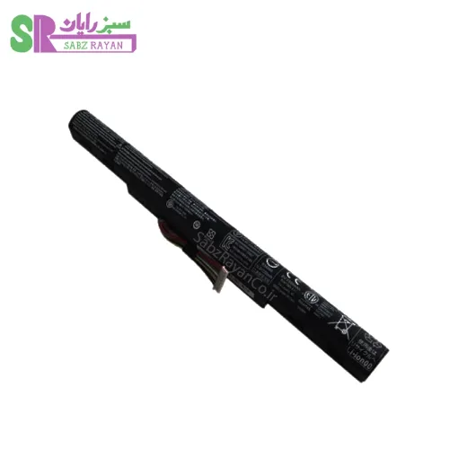 باتری 4 سلولی لپ‌تاپ ایسر Aspire E5-575 AL15A32