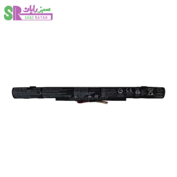 باتری 4 سلولی لپ‌تاپ ایسر Aspire E5-575 AL15A32