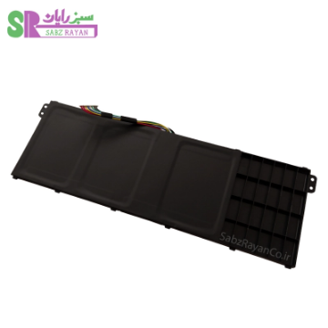 باتری 3 سلولی لپ‌تاپ ایسر Aspire A515 AC14B18J