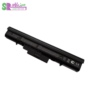 باتری 4 سلولی لپ‌تاپ اچ پی ProBook 510 530 HSTNN-C29C