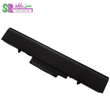 باتری 4 سلولی لپ‌تاپ اچ پی ProBook 510 530 HSTNN-C29C