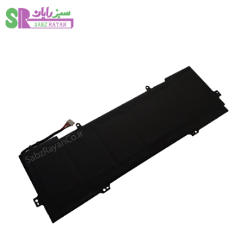 باتری 6 سلولی لپ‌تاپ اچ پی Spectre X360 15 KB06XL