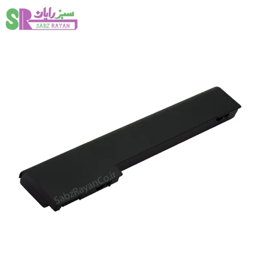 باتری 8 سلولی لپ‌تاپ اچ پی EliteBook 8570w VH08