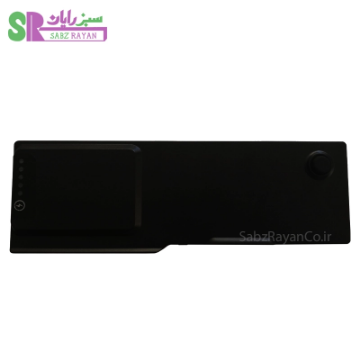 باتری 6 سلولی لپ‌تاپ دل Inspiron 6400 PP23L