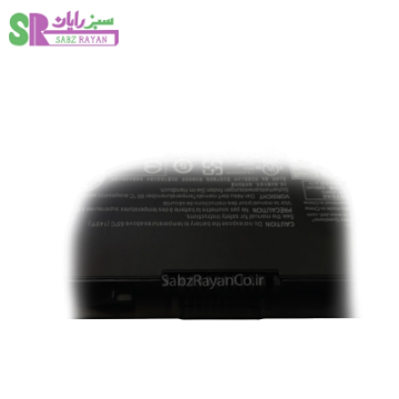 باتری 4 سلولی لپ‌تاپ دل Latitude E7440 3RNFD