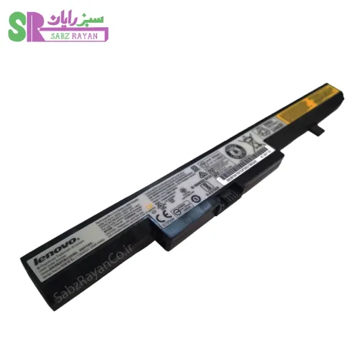 باتری 4 سلولی لپ‌تاپ لنوو M440 L13L4A01