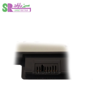 باتری 4 سلولی لپ‌تاپ لنوو IdeaPad U350