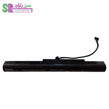 باتری 2 سلولی لپ‌تاپ لنوو IdeaPad 100 L14S3A01