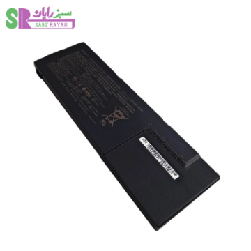 باتری 6 سلولی لپ‌تاپ سونی BPS24